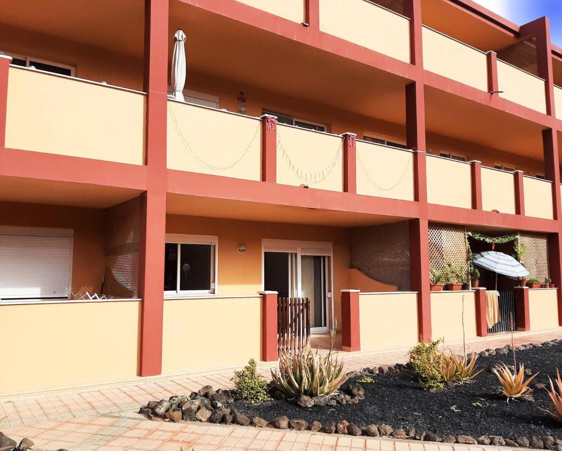 Rosie House 2 Apartment Parque Holandes Exterior photo