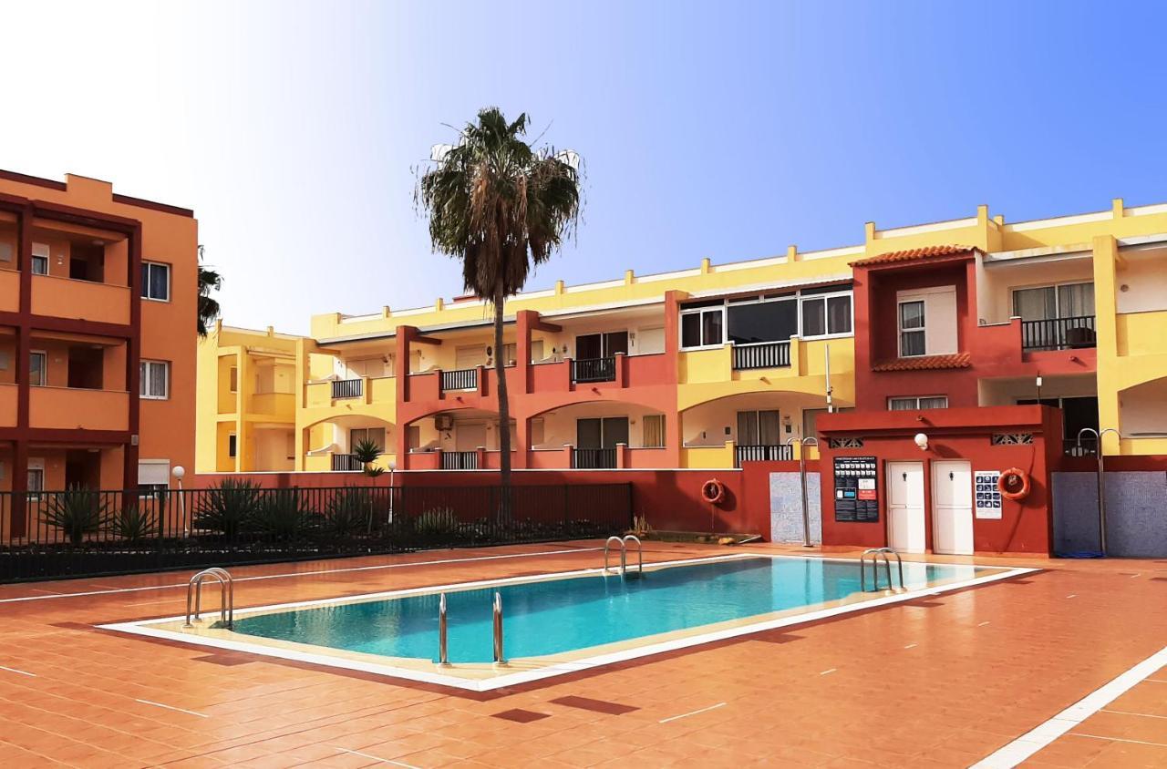 Rosie House 2 Apartment Parque Holandes Exterior photo